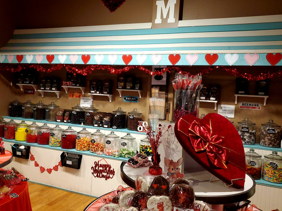 Valentine's Day