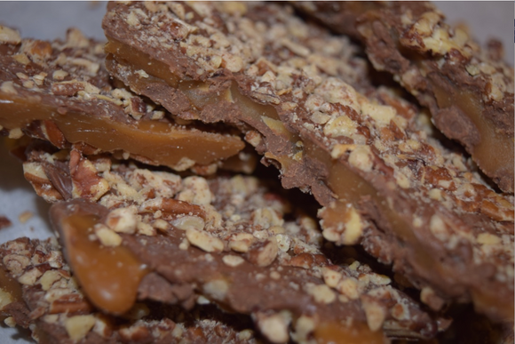 Toffee
