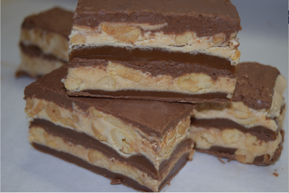 Fudge