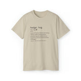 Unisex Ultra Cotton Tee