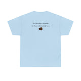 I Got Naked Tee