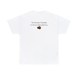 I Got Naked Tee