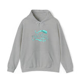 The Shameless Chocoholic Hooded Sweatshirt