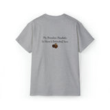 Unisex Ultra Cotton Tee