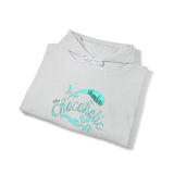 The Shameless Chocoholic Hooded Sweatshirt