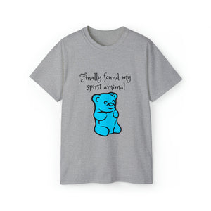 Spirit Animal Tee