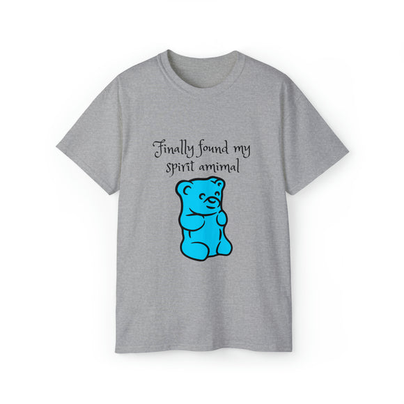 Spirit Animal Tee