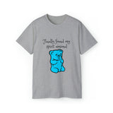 Spirit Animal Tee
