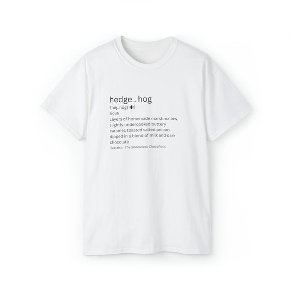 Unisex Ultra Cotton Tee