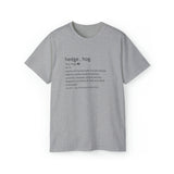 Unisex Ultra Cotton Tee