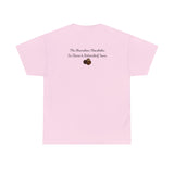 I Got Naked Tee
