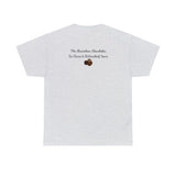 I Got Naked Tee