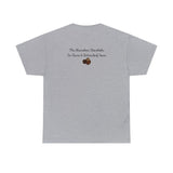 I Got Naked Tee