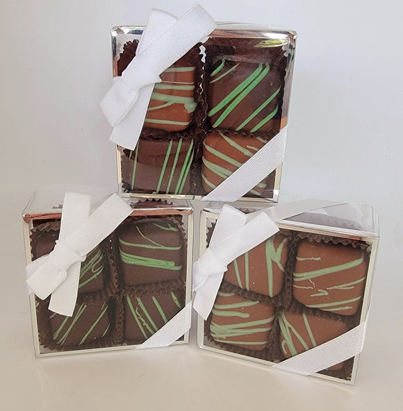 Melt-A-Way Mints