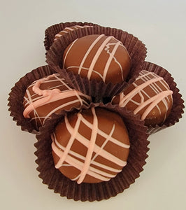 Strawberry Butter Cream