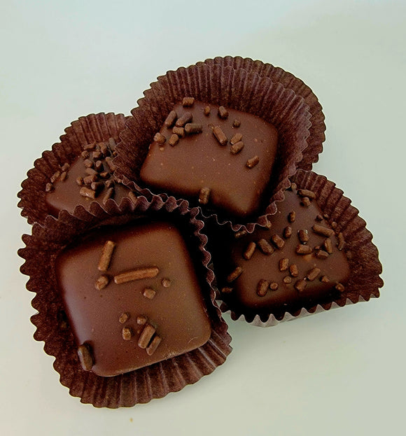 French Silk Truffle