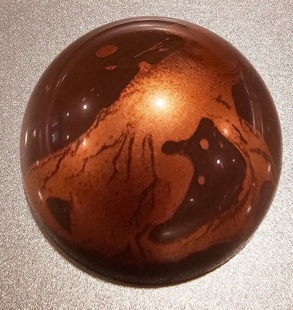 Mudslide Spirited Truffle