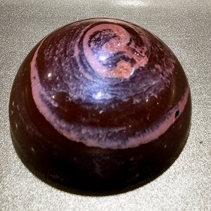 Spiked Oatmeal  Cookie Spirited Truffle