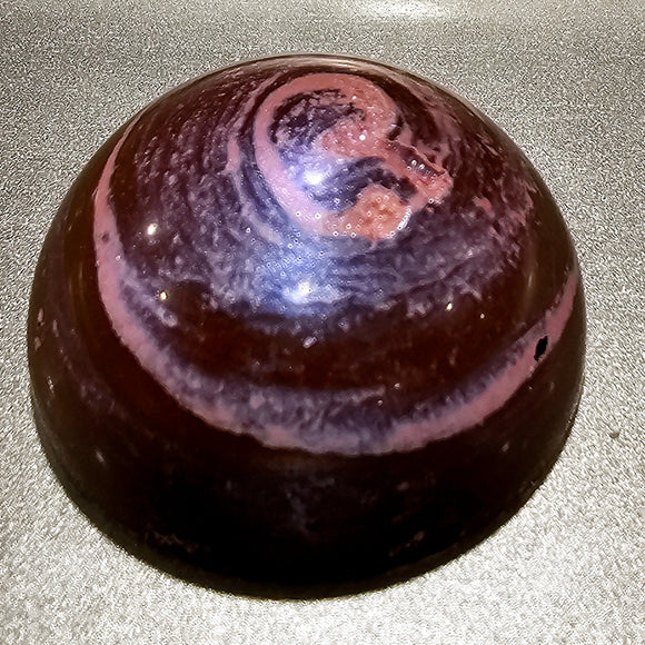 Spiked Oatmeal  Cookie Spirited Truffle