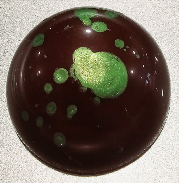 Grasshopper Spirited Truffle