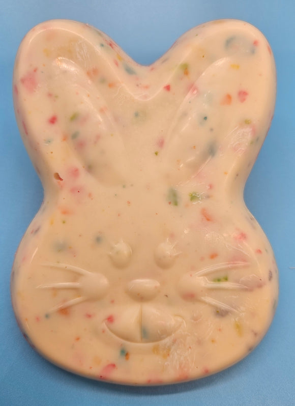 Fruity Pop Rocks Bunny