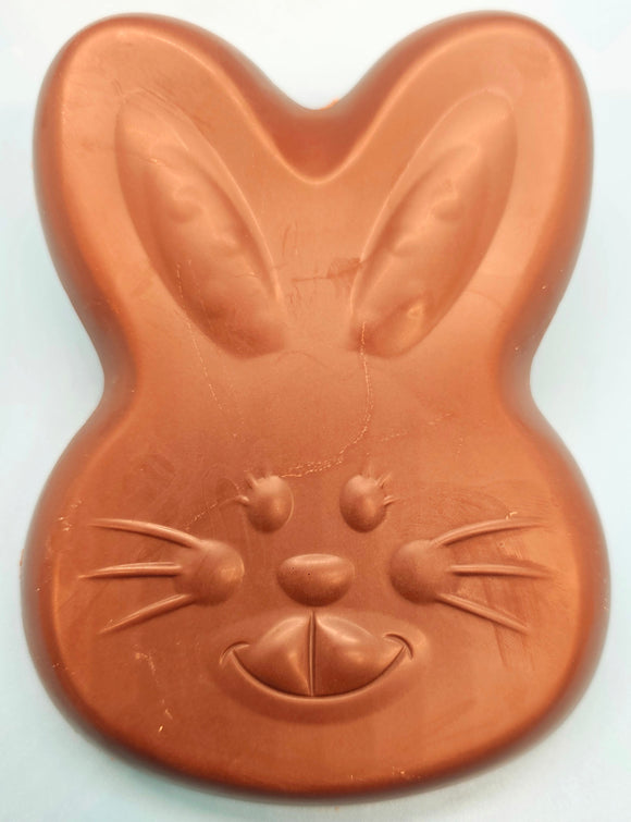 Milk Chocolate Bunny