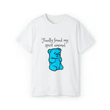 Spirit Animal Tee