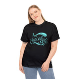 The Shameless Chocoholic Tee