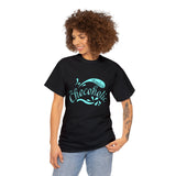 The Shameless Chocoholic Tee