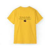 Unisex Ultra Cotton Tee