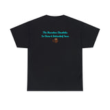 The Shameless Chocoholic Tee