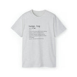 Unisex Ultra Cotton Tee