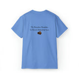 Unisex Ultra Cotton Tee