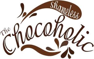 The Shameless Chocoholic