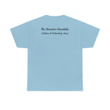 Chocoholic Tee