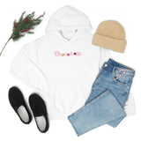 Chocoholic Hooded Sweatshirt