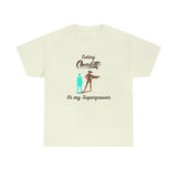 Life Is Short Tee