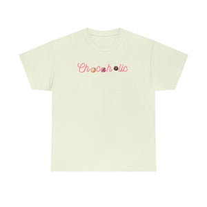 Chocoholic Tee