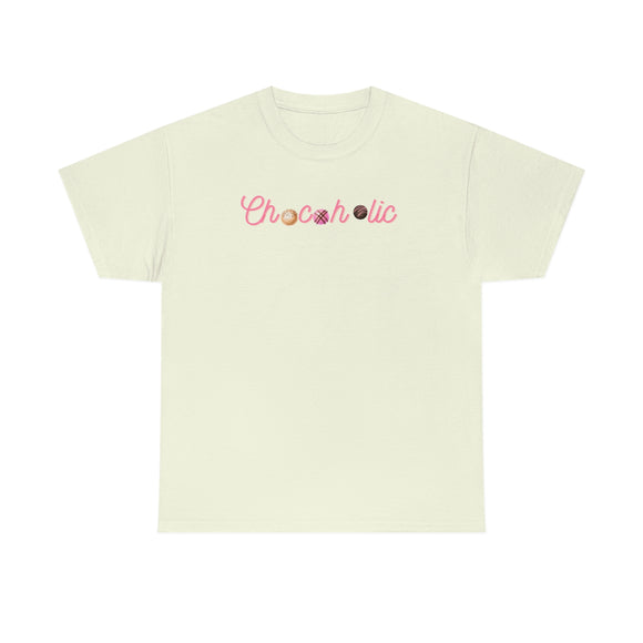 Chocoholic Tee