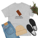 Chocolate Enriched Tee