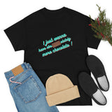 Abs...olutley Tee