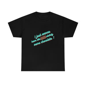 Abs...olutley Tee