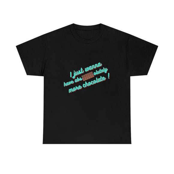 Abs...olutley Tee