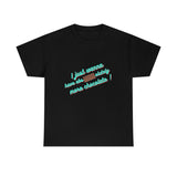 Abs...olutley Tee