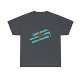 Abs...olutley Tee