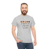 Chocolate Wasted Tee