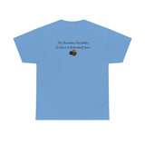 Chocolate Wasted Tee