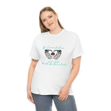 Death By Chocolate Tee