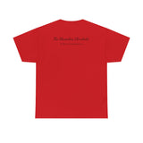 Chocoholics Anonymous Drop Out Tee