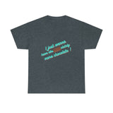 Abs...olutley Tee